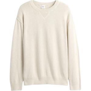 Детский свитер GAP, бежевый