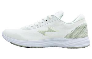 Кроссовки унисекс с низким верхом белого цвета Health, белый