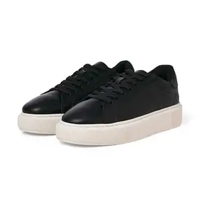 Кроссовки Jack & Jones Aspire Cupsole, черный