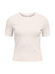 OBJECT Футболка 'OBJMoli' в бежевом цвете