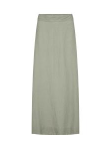 Юбка Levete Room Naja 30, пастельно-зеленый