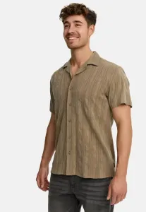 Футболка "путь курзарма" Indicode Jeans, Otter