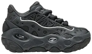 Кроссовки Puma Lafrancé Rnr Big Kid, черный