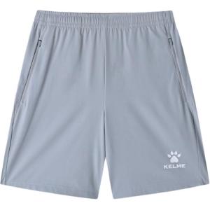 Повседневные шорты мужские KELME, светло-серые