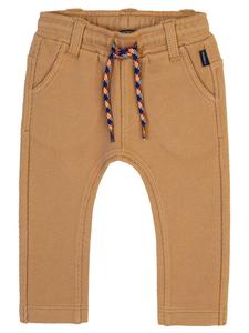 Noppies Спортивные штаны «Groix» светло-коричневого цвета