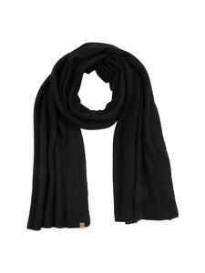 Шарф Camel Active, черный