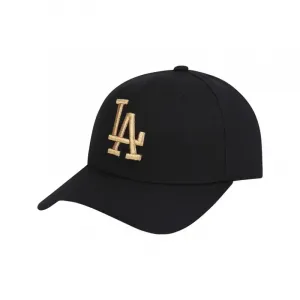 MLB Бейсболка унисекс, Los Angeles Dodgers/Black