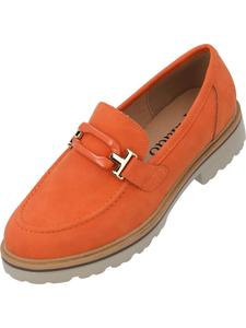 Тапочки palado, оранжевый