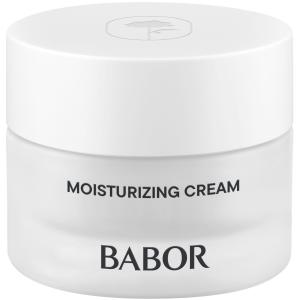Крем для лица care moisturizing cream Babor, объем 50 мл