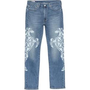 Levis Джинсы Unisex Navy Blue