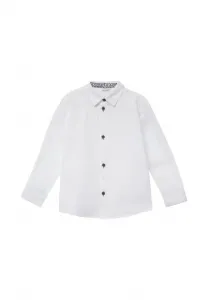 Рубашка S.Oliver, Weiß