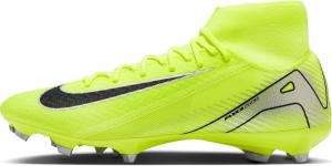 Nike Mens Jr Zoom Vapor 16 Academy Tf, Volt Black