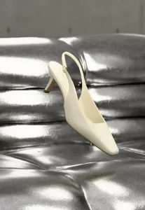 Классические туфли на каблуках gabriellie Aldo, Other White