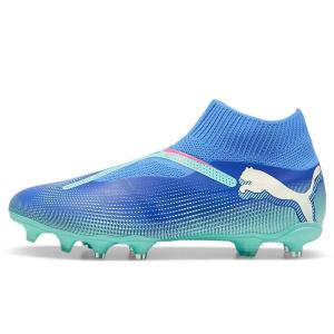 Футбольные бутсы Puma Future 7 Match+ Ll Fg/Ag для взрослых