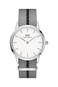 Часы Daniel Wellington, серебряный
