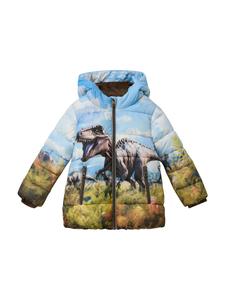 s.Oliver Куртка для активного отдыха, цвет 54D1, светло-голубой