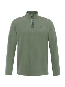 Флисовый свитер Protest