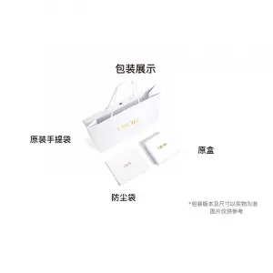 DIOR BookTote Cotton Tote Bag, шоппер, маленькая женская сумка Blue