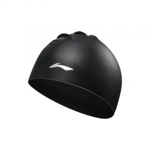Плавательные шапочки унисекс LINING, черный