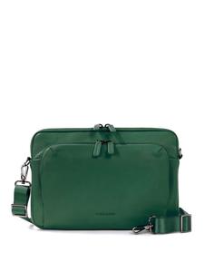 Наплечная сумка Tucano, зеленый