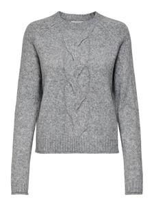 Свитер JDY Susanna, Mottled Grey