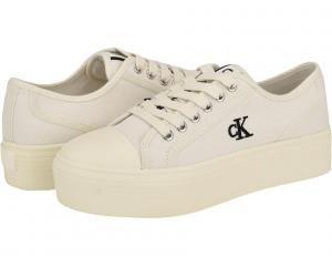 Кроссовки Calvin Klein Brinle, слоновая кость