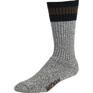 Носки Wigwam Merino Hiker Midweight Wigwam, Brown