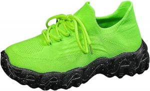 Женские ортопедические туфли Nurse Babe Shoes Ortho Pro Comfortwear для женщин с подошвенным фасциитом, ортопедическая обувь, модные кроссовки, удобная обувь Orthowear, широкая посадка, поддержка свода, слипоны, кроссовки для ходьбы Baimiu, черный