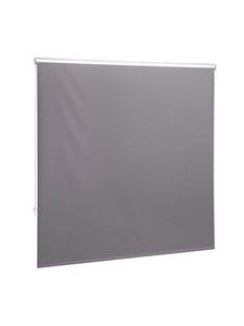 Relaxdays Шторка для душа серого цвета - (Ш)160 x (В)240 см