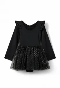 Спортивный комбинезон estellesk Sofie Schnoor, Black