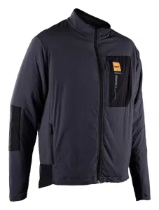 Куртка ADV 7.5 ThermaFlow Leatt, серый