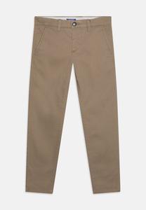 Чино JPSTMARCO JJDAVE Jack & Jones Junior, цвет beige