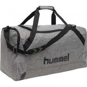 Основная спортивная сумка Hummel, серый