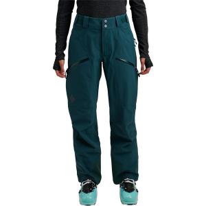 Брюки Black Diamond Recon Stretch Ski Black Diamond, Deep Woods