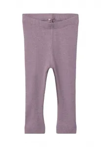 Леггинсы унисекс nbnkab Name It, Elderberry