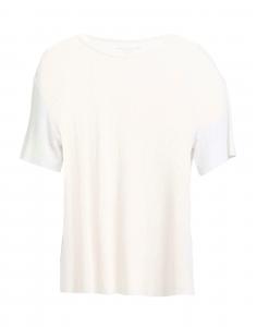 Футболка Majestic Filatures, кремовый