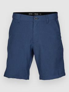 Шорты Fox Essex Tech Stretch Shorts, heather deep cobalt
