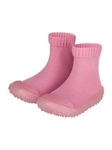 Sterntaler Носки для приключений, однотонные розовые