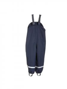 Лыжные штаны BMS, цвет marine