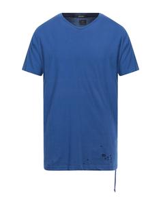 Футболка Ksubi, синий