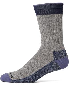 Мужские носки Smartwool Everyday Rollinsville Crew, Fossil/Navy