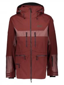 Куртка для лыж и сноуборда PICTURE Ski-/ Snowboardjacke Xobo, красный