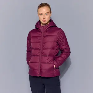 Женская горная куртка Mountain Pro Mountain PRO, фиолетовый