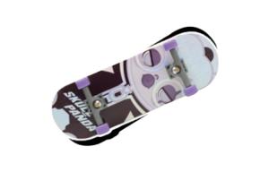 Skullpanda Panda Cat Craze Collection фингерборд IP мерч одиночный мистери бокс/полный бокс 12 шт POP MART