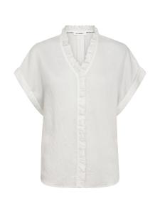 Блуза cocouture Molly, White