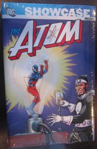 Showcase Presents: The Atom, Vol. 1 (DC Comics)