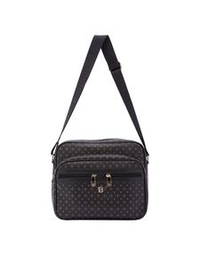 Наплечная сумка Briciole, цвет black and black
