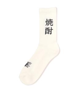 Носки ROSTER SOX/ROSTER SOCKS SHOCHU для мужчин и женщин