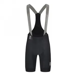 Шорты с нагрудником Q36.5 Adventure, черный