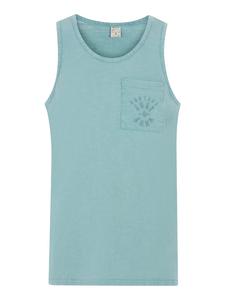 Футболка Protest, цвет arcticgreen